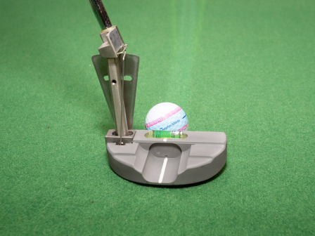 パターフィッティング１