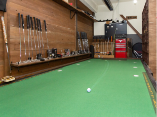 パターフィッティング２