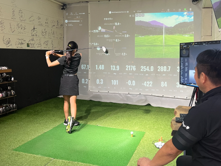 4plus FITTING LABO［市ヶ谷 本店］